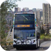 Strathcona County Alexander Dennis buses